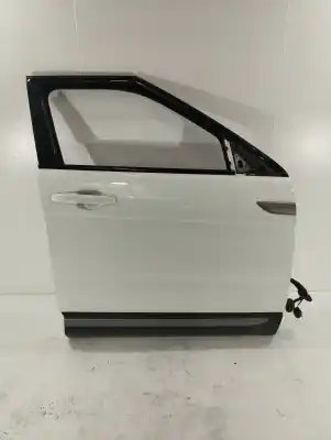 Peça sobressalente para automóvel em segunda mão porta dianteira direita por land rover range rover evoque evoque referências oem iam lr028552  