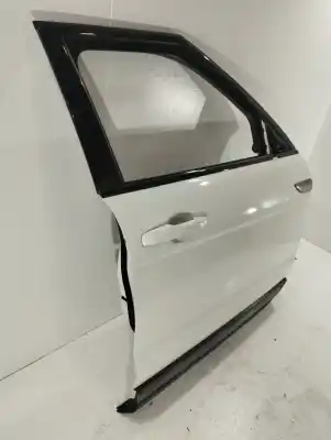 Peça sobressalente para automóvel em segunda mão porta dianteira direita por land rover range rover evoque evoque referências oem iam lr028552  