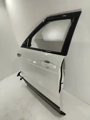 Peça sobressalente para automóvel em segunda mão porta da frente esquerda por land rover range rover evoque evoque referências oem iam lr028553  