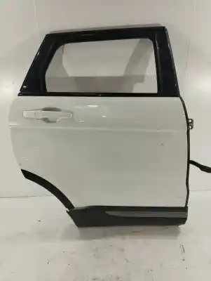 Peça sobressalente para automóvel em segunda mão porta do automóvel traseira direita por land rover range rover evoque evoque referências oem iam lr028556  