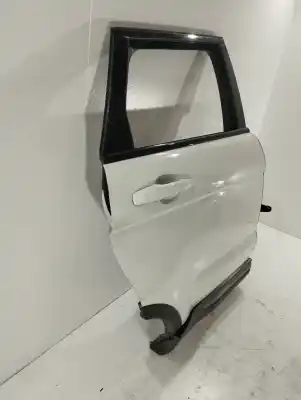 Peça sobressalente para automóvel em segunda mão porta do automóvel traseira direita por land rover range rover evoque evoque referências oem iam lr028556  