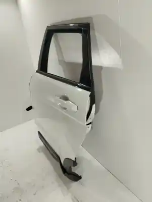 Peça sobressalente para automóvel em segunda mão porta do automóvel traseira esquerda por land rover range rover evoque evoque referências oem iam lr028557  