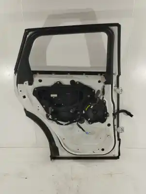 Peça sobressalente para automóvel em segunda mão porta do automóvel traseira esquerda por land rover range rover evoque evoque referências oem iam lr028557  