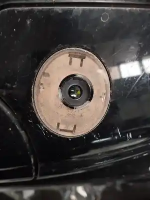 Peça sobressalente para automóvel em segunda mão espelho retrovisor direito por land rover range rover evoque evoque referências oem iam lr068141  