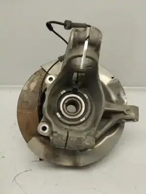 Second-hand car spare part front right knuckle for land rover range rover evoque evoque oem iam references lr077913  