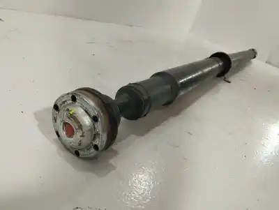 Second-hand car spare part CENTER TRANSMISSION for LAND ROVER RANGE ROVER EVOQUE  OEM IAM references LR071965  