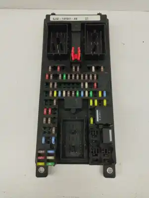 Second-hand car spare part FUSE BOX UNIT for LAND ROVER RANGE ROVER EVOQUE  OEM IAM references GJ3214F041AB  