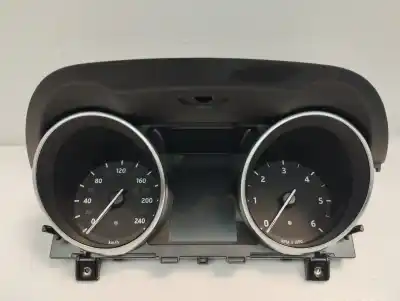 Автозапчастина б/у ПАНЕЛЬ ІНСТРУМЕНТІВ для LAND ROVER RANGE ROVER EVOQUE  Посилання на OEM IAM GJ3210849TE  