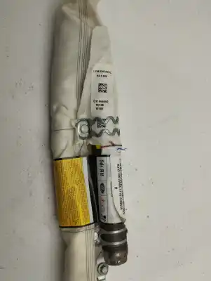 Автозапчасти б/у передняя правая подушка безопасности за land rover range rover evoque evoque ссылки oem iam bj3214k159bc  