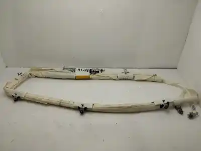 Автозапчасти б/у ПОДУШКА БЕЗОПАСНОСТИ ПЕРЕДНЯЯ ЛЕВАЯ ШТОРКА БЕЗОПАСНОСТИ за LAND ROVER RANGE ROVER EVOQUE  ссылки OEM IAM BJ3214K160BC  