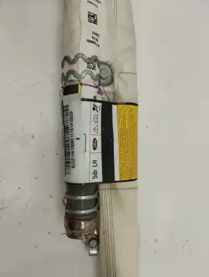 Автозапчасти б/у подушка безопасности передняя левая шторка безопасности за land rover range rover evoque evoque ссылки oem iam bj3214k160bc  