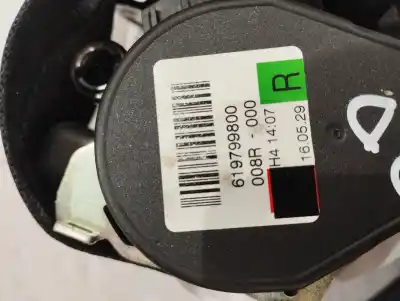 Peça sobressalente para automóvel em segunda mão kit airbag por land rover range rover evoque evoque referências oem iam   