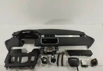 Peça sobressalente para automóvel em segunda mão Kit Airbag por LAND ROVER RANGE ROVER EVOQUE Evoque Referências OEM IAM   