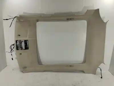 Peça sobressalente para automóvel em segunda mão TECTO DE ABRIR INTERIOR por LAND ROVER RANGE ROVER EVOQUE  Referências OEM IAM LR084088  