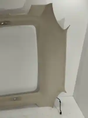 Peça sobressalente para automóvel em segunda mão tecto de abrir interior por land rover range rover evoque evoque referências oem iam lr084088  