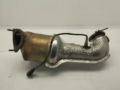 Peça sobressalente para automóvel em segunda mão Catalisador por LAND ROVER RANGE ROVER EVOQUE Evoque Referências OEM IAM GJ325G267AF  