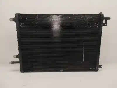 Автозапчасти б/у ВОДЯНОЙ РАДИАТОР за LAND ROVER RANGE ROVER EVOQUE  ссылки OEM IAM GJ3219E839AC  