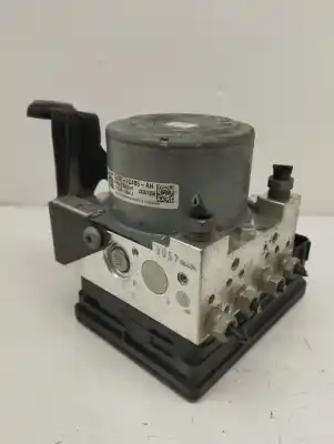 Peça sobressalente para automóvel em segunda mão ABS por LAND ROVER RANGE ROVER EVOQUE  Referências OEM IAM GJ322C405AH  