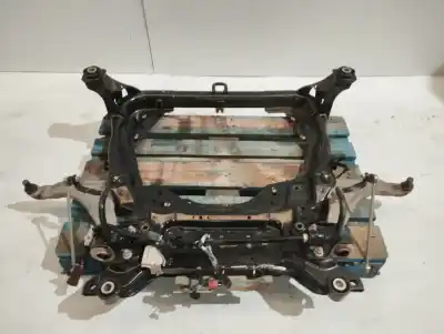 Автозапчасти б/у ПЕРЕДНИЙ МОСТ за LAND ROVER RANGE ROVER EVOQUE  ссылки OEM IAM LR084444  