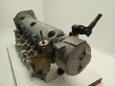 Pezzo di ricambio per auto di seconda mano testata motore per renault laguna ii (bg0) expression riferimenti oem iam 7701478571  