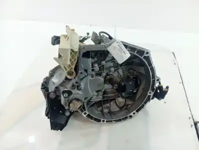 Pezzo di ricambio per auto di seconda mano Riduttore per PEUGEOT 207 XS Pack Riferimenti OEM IAM 20CQ28  