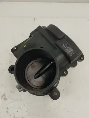 Peça sobressalente para automóvel em segunda mão BORBOLETA DE ADMISSÃO por PEUGEOT 207  Referências OEM IAM V75572228004  