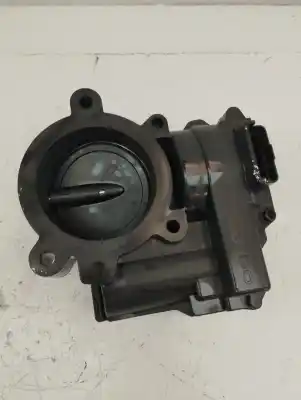 Pezzo di ricambio per auto di seconda mano scatola della farfalla per peugeot 207 xs pack riferimenti oem iam v75572228004  