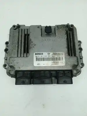 Peça sobressalente para automóvel em segunda mão Centralina De Motor Uce por RENAULT TRAFIC COMBI (AB 4.01) 6 - plazas (L2H1) acristalado parcial 2.9t Combi largo Referências OEM IAM 8200389519  