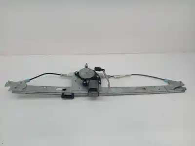 Second-hand car spare part Passenger Side Right Window Regulator for RENAULT TRAFIC COMBI (AB 4.01) 6 - plazas (L2H1) acristalado parcial 2.9t Combi largo OEM IAM references 7700311821  