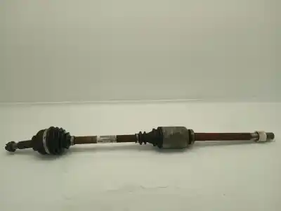 Second-hand car spare part Front Right Transmission for RENAULT TRAFIC COMBI (AB 4.01) 6 - plazas (L2H1) acristalado parcial 2.9t Combi largo OEM IAM references 8200169291  