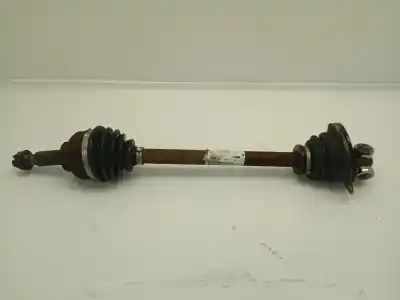 Second-hand car spare part Front Left Transmission for RENAULT TRAFIC COMBI (AB 4.01) 6 - plazas (L2H1) acristalado parcial 2.9t Combi largo OEM IAM references 8200069147  