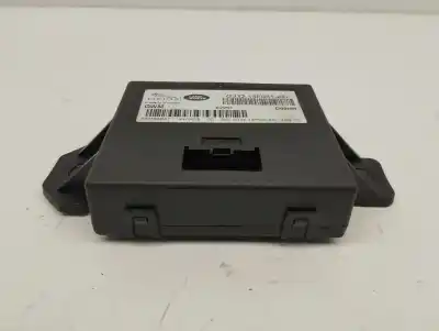 Автозапчастина б/у ЕЛЕКТРОННИЙ МОДУЛЬ для LAND ROVER RANGE ROVER EVOQUE  Посилання на OEM IAM GJ3214F681AD  