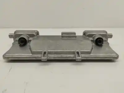 Pezzo di ricambio per auto di seconda mano TELECAMERA per LAND ROVER RANGE ROVER EVOQUE  Riferimenti OEM IAM HK7219H406  