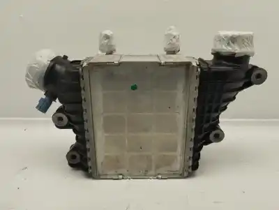 Peça sobressalente para automóvel em segunda mão INTERCOOLER por LAND ROVER RANGE ROVER EVOQUE  Referências OEM IAM GJ329L440AB  