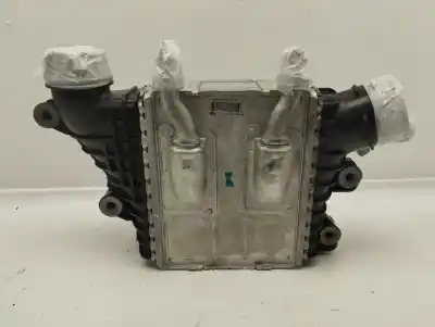Peça sobressalente para automóvel em segunda mão intercooler por land rover range rover evoque evoque referências oem iam gj329l440ab  
