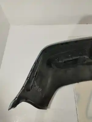 Recambio de automóvil de segunda mano de PARAGOLPES DELANTERO para SKODA OCTAVIA BERLINA (1U2)  referencias OEM IAM 1U0807221K  