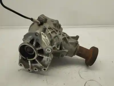 Second-hand car spare part FRONT DIFFERENTIAL for LAND ROVER RANGE ROVER EVOQUE  OEM IAM references EJ327L486AC  