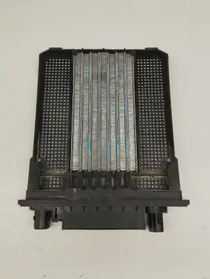 Автозапчасти б/у СОПРОТИВЛЕНИЕ НАГРЕВУ за LAND ROVER RANGE ROVER EVOQUE  ссылки OEM IAM BG9N18D612AA  