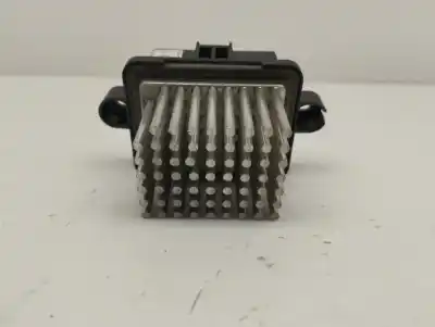 Автозапчасти б/у СОПРОТИВЛЕНИЕ НАГРЕВУ за LAND ROVER RANGE ROVER EVOQUE  ссылки OEM IAM DU228001  