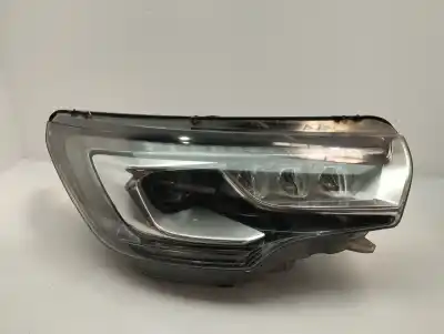 Автозапчастина б/у права фа для ds 4 style 150 cv / 110 kw посилання на oem iam 980871818000  