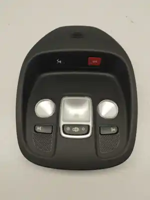 Pezzo di ricambio per auto di seconda mano luce interna per ds 4 style 150 cv / 110 kw riferimenti oem iam 9671973977  