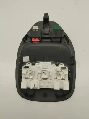 Pezzo di ricambio per auto di seconda mano luce interna per ds 4 style 150 cv / 110 kw riferimenti oem iam 9671973977  