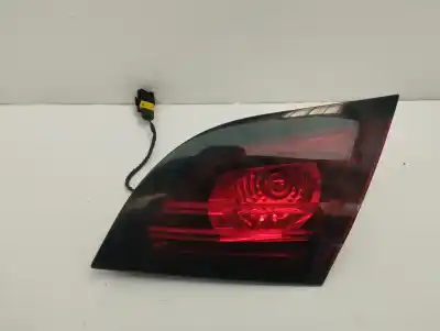 Автозапчасти б/у внутренний правый задний фонарь за ds 4 style 150 cv / 110 kw ссылки oem iam 9670272680  