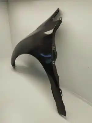 Pezzo di ricambio per auto di seconda mano parafango anteriore sinistro per ds 4 style 150 cv / 110 kw riferimenti oem iam 7840cc  