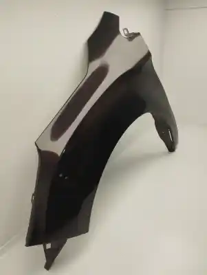 Pezzo di ricambio per auto di seconda mano parafango anteriore sinistro per ds 4 style 150 cv / 110 kw riferimenti oem iam 7840cc  