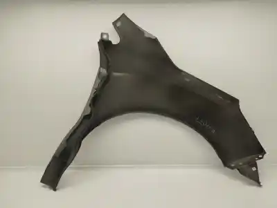 Pezzo di ricambio per auto di seconda mano parafango anteriore sinistro per ds 4 style 150 cv / 110 kw riferimenti oem iam 7840cc  