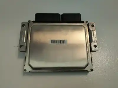 Second-hand car spare part ecu engine control for ds 4 style 150 cv / 110 kw oem iam references 9809447980  