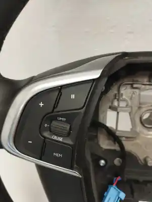 Автозапчастина б/у кермо для ds 4 style 150 cv / 110 kw посилання на oem iam 98115384zd  