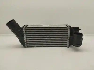 Автозапчастина б/у інтеркулер для ds 4 style 150 cv / 110 kw посилання на oem iam 9673015780  
