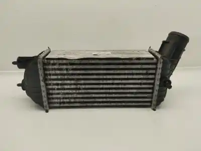 Автозапчасти б/у интеркулер за ds 4 style 150 cv / 110 kw ссылки oem iam 9673015780